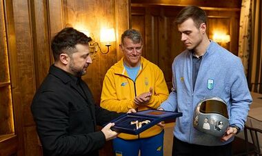 Гераскевич выступил на Мюнхенской конференции: «Безумные времена»