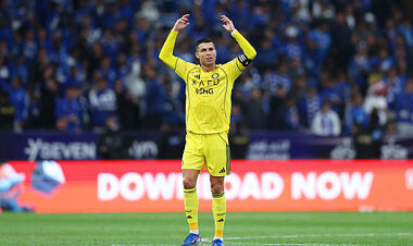 Роналду вернулся. Обнародованы составы на матч Аль-Фатех – Аль-Наср