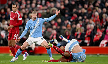 Манчестер Сіті встановив новий рекорд Кубка Англії