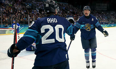 Драма на Олимпиаде. У трех сборных по 6 очков, кто вышел в четвертьфинал