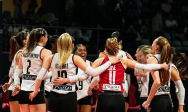 Упущенный шанс на плей-офф? Бешикташ с украинкой проиграл аутсайдеру