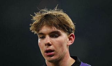 Реал знайшов заміну Кроосу. Відома сума трансферу