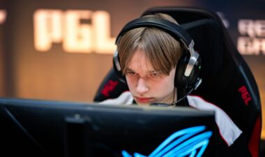 Очень близки счета. Украинцы уступили в игре против топ-2 мира