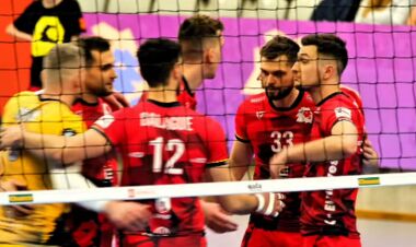 Леви Євстратова розбили аутсайдера у матчі чемпіонату Чехії