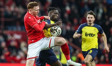 Ошибка лидера. Как чемпион Бельгии чуть не прервал беспроигрышную серию