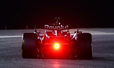 Босс новой команды Ф1: «Список задач никогда не будет закрыт»