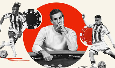 ФОТО. Заробив $150 млн на ставках і тепер рветься в Ла Лігу. Хто він?