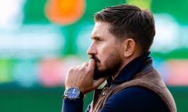 Дулуб запросив в помічники колишнього тренера клубу УПЛ