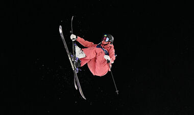 Заявка Коцар и историческое золото Бразилии. Как прошел 8-й день ОИ