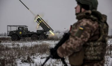 Знищення окупантів продовжується. ЗСУ оновили дані втрат армії рф