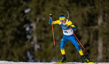 Зимняя Олимпиада-2026. День 9. Анонс событий