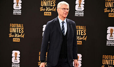 Арсен Венгер является самым успешным тренером в Кубке Англии в XXI веке