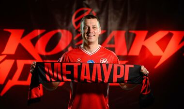 ОФИЦИАЛЬНО. Главный аутсайдер Первой лиги подписал опытного форварда