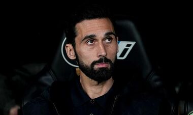 Арбелоа предупредил игроков Реала: «Надеюсь, история не повторится»