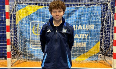 Ангелина ЗАПОРОЖЕЦ: «Атмосфера в сборной очень позитивная»