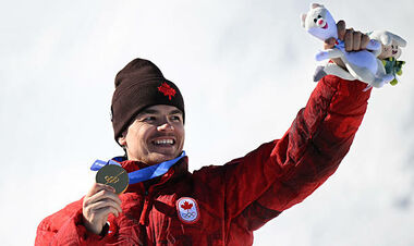 Фристайл. На ОИ-2026 определены победитель и призеры в дуал-могуле