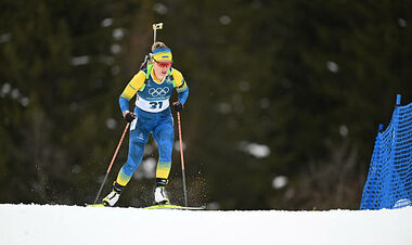 ДЖИМА: «Приходилось работать и терпеть. Ходом хотелось бы быть быстрее»