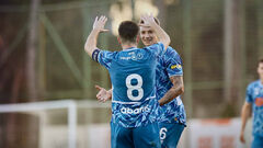 Переможний фініш зборів. Динамо попрощалось із Туреччиною перемогою над РФШ