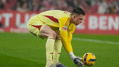 ВІДЕО. Трубін привіз дурний гол. Реакція Моуріньо була безцінною