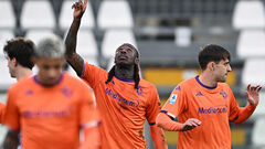 З червоною Моратою. Комо сенсаційно втратив очки в чемпіонаті Італії