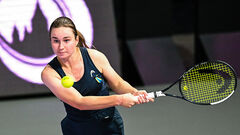 СНІГУР: «Сподіваюся, що така гра як мінімум допоможе мені зайти до топ-100»