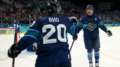 Драма на Олимпиаде. У трех сборных по 6 очков, кто вышел в четвертьфинал