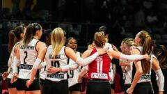 Упущенный шанс на плей-офф? Бешикташ с украинкой проиграл аутсайдеру