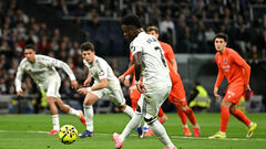 Реал Мадрид – Реал Сосьєдад – 4:1. Розгром на Бернабеу. Відеоогляд матчу