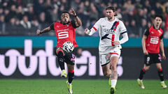 Ексгравець збірної України: «Забарний не виправдовує сподівань ПСЖ»