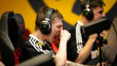 Колишня молодіжка NAVI буде мститись. Розклад другого дня у Клуж-Напоці