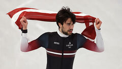 ОИ-26. Крузбергс вошел в историю, второе золото Ванет Ваута, Гандей – 16-й