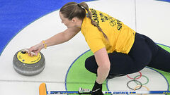 Незмінні лідери. Результати ігрового дня з керлінгу на Олімпіаді-2026
