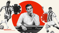 ФОТО. Заробив $150 млн на ставках і тепер рветься в Ла Лігу. Хто він?