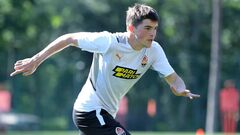 Украинец Шахтера близок к смене клуба. Рассматриваются варианты