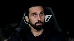 Арбелоа предупредил игроков Реала: «Надеюсь, история не повторится»