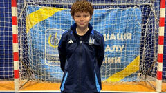 Ангеліна ЗАПОРОЖЕЦЬ: «Атмосфера в збірній дуже позитивна»