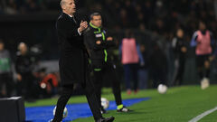 Двічі в ту саму воду. Як Аллегрі веде Мілан до скудетто