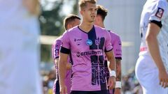 В Епіцентрі виступили із заявою щодо Супряги, натякнувши на майбутнє гравця