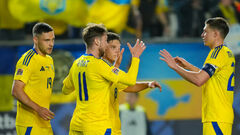 «Беспокоит спад лидеров». Экс-игрок сборной Украины о жеребьевке