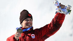 Фристайл. На ОИ-2026 определены победитель и призеры в дуал-могуле