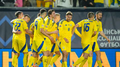 Экс-игрок сборной Грузии: «У Украины условия немного хуже, чем в Грузии»