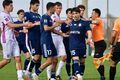 Эпицентр – Пахтакор – 2:0. Победа на сборах. Видео голов и обзор матча