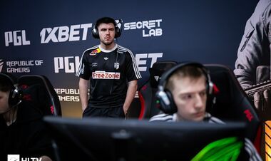 «Cильно ударило по ментальному состоянию». Тренер FUT о камбэке украинцев