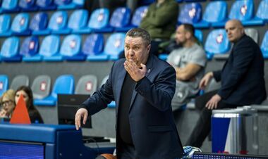 ПЛЕХАНОВ: «Впервые за последние годы мы играли при заполненных трибунах»