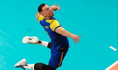 Стало известно, когда Плотницкий присоединится к сборной Украины