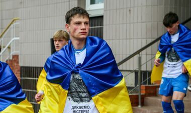 ЛОБКО: «Динамо выходит на поле и бьется за победу до последней секунды»