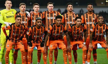Экс-игрок Шахтера: «Никто на себя корону не надел»
