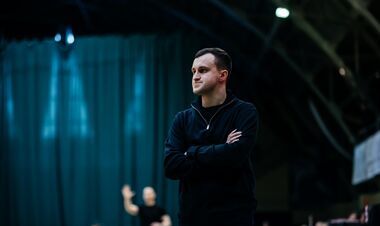 Тренер Говерлы: «Этот сезон был намного лучше»