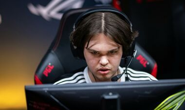 Первый LAN-финал для FUT: Украинец о готовности к BO5