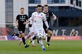 Верес – Оболонь – 2:0. Відео голів та огляд матчу